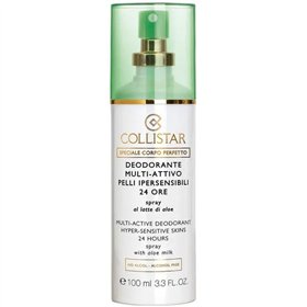 Collistar Perfect Body Deodorant Hyper Sensitive Spray 100ml