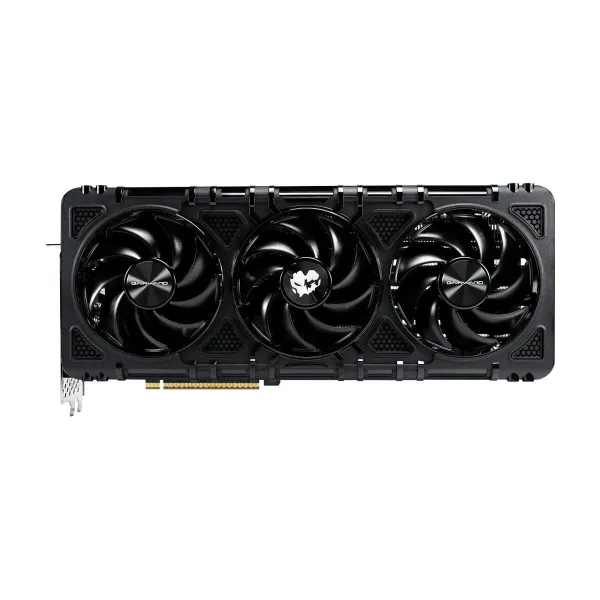Grafikas Karte Gainward NE75090019R5-GB2020P nvidia geforce rtx 5090 32 GB