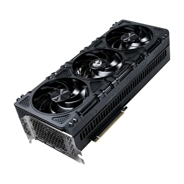 Grafikas Karte Gainward NE75090019R5-GB2020P nvidia geforce rtx 5090 32 GB