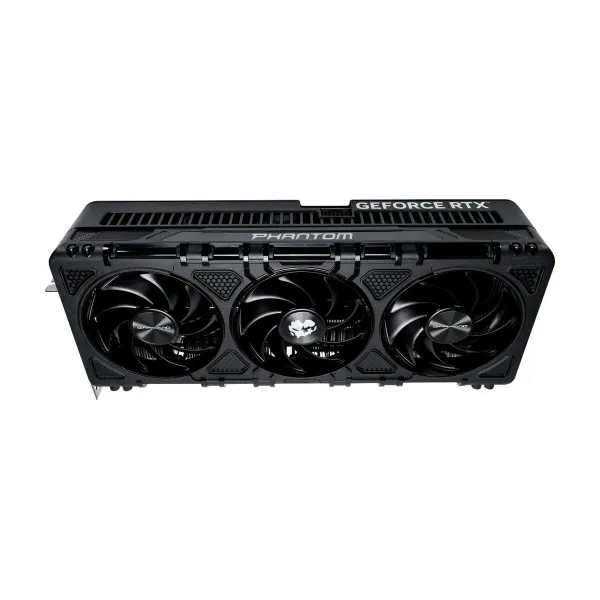 Grafikas Karte Gainward NE75090019R5-GB2020P nvidia geforce rtx 5090 32 GB