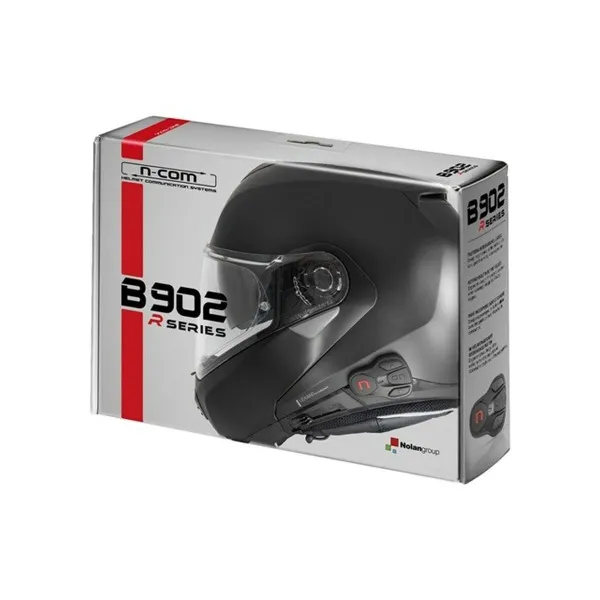 Intercom Nolan B902 R 1 Piece
