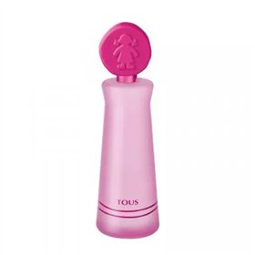 Tous Kids Girl Eau De Toilette Spray 100ml