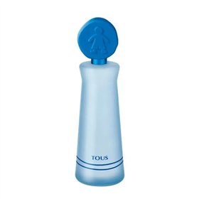 Tous Kids Boys Eau De Toilette Spray 100ml