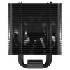 CPU ventiliatorius Savio VORTEX X2 BLACK