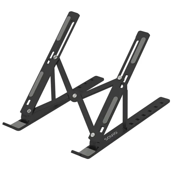 Notebook Stand Savio SAVPB-05 Aluminium