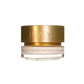 Juvena Skin Energy Moisture Cream Rich 50ml