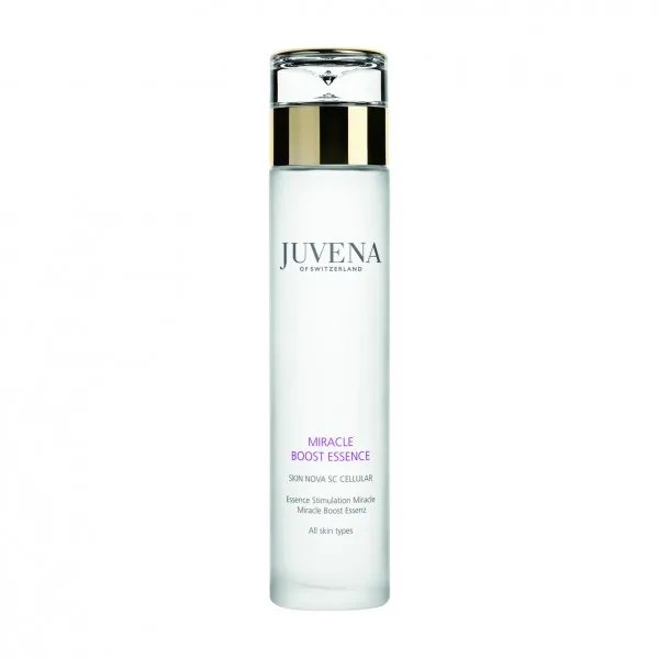 Juvena Miracle Boost Essence 125ml