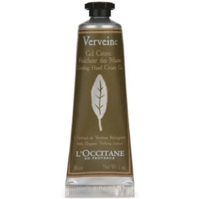 Loccitane Verveine Cooling Hand Cream Gel 30ml