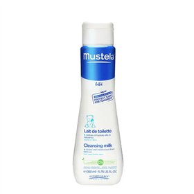 Mustela Hypoallergenic Lotion 200ml