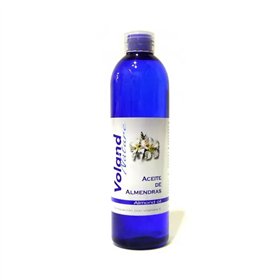 Luxana Voland Nature Almond Oil 300ml