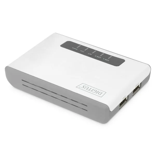 Print server Digitus DN-13024