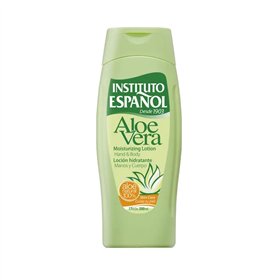 Instituto Español Aloe Vera Moisturizing Lotion 500ml