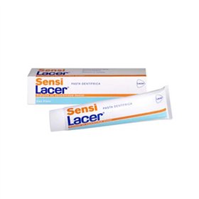 Sensilacer Toothpaste 125ml
