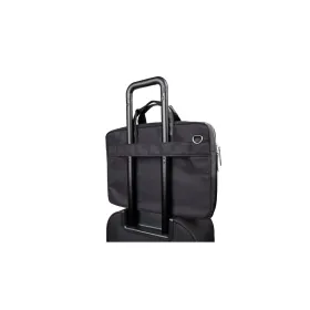 Nešiojamojo kompiuterio dėklas Acer GP.BAG11.02B Juoda 14"