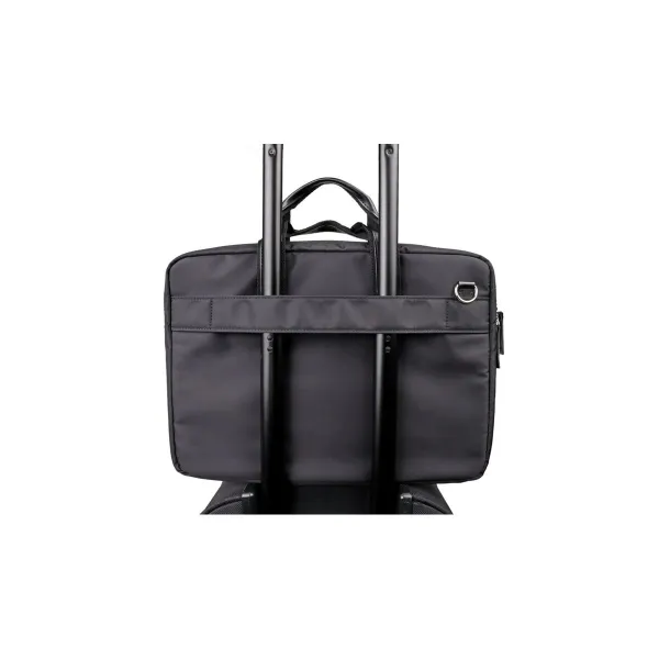 Nešiojamojo kompiuterio dėklas Acer GP.BAG11.02B Juoda 14"