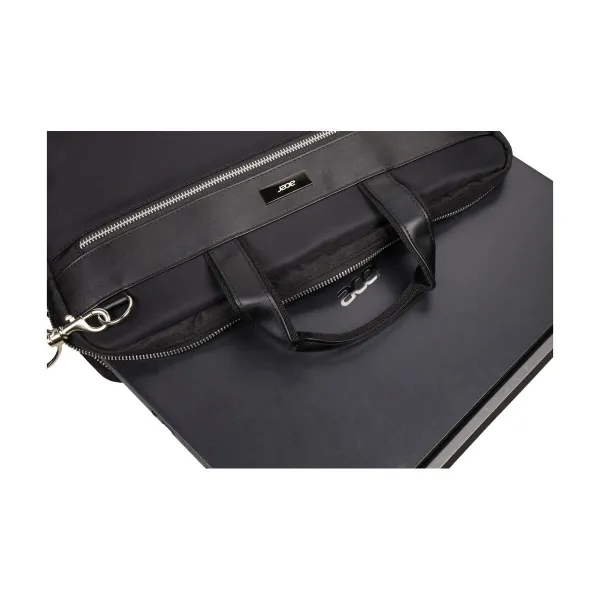 Nešiojamojo kompiuterio dėklas Acer GP.BAG11.02B Juoda 14"