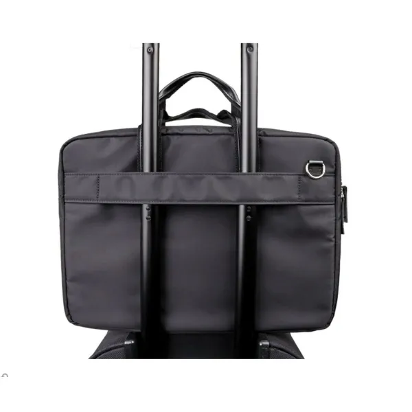 Чемодан для ноутбука Acer GP.BAG11.02P Чёрный 15,6"
