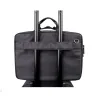 Чемодан для ноутбука Acer GP.BAG11.02P Чёрный 15,6"