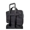 Чемодан для ноутбука Acer GP.BAG11.02P Чёрный 15,6"