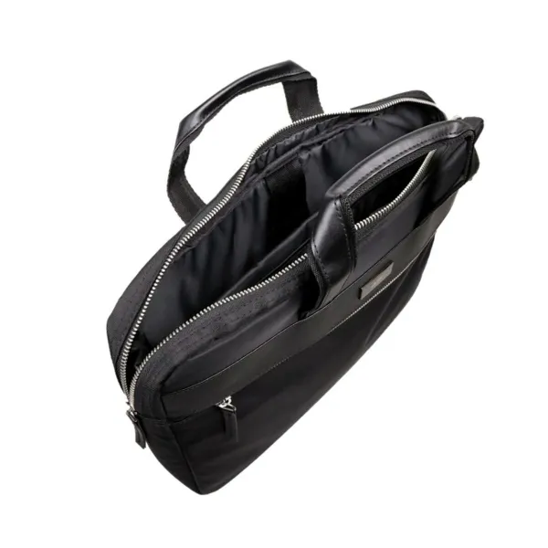 Чемодан для ноутбука Acer GP.BAG11.02P Чёрный 15,6"