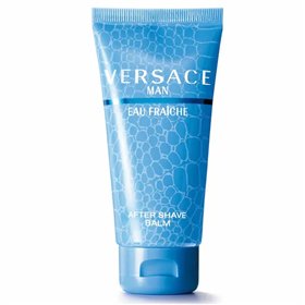 Versace Man Eau Fraiche After Shave Balm 75ml