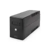 Uninterruptible Power Supply System Interactive UPS Digitus DN-170063-B 360 W