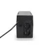 Uninterruptible Power Supply System Interactive UPS Digitus DN-170063-B 360 W