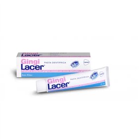 Gingilacer Toothpaste 125ml