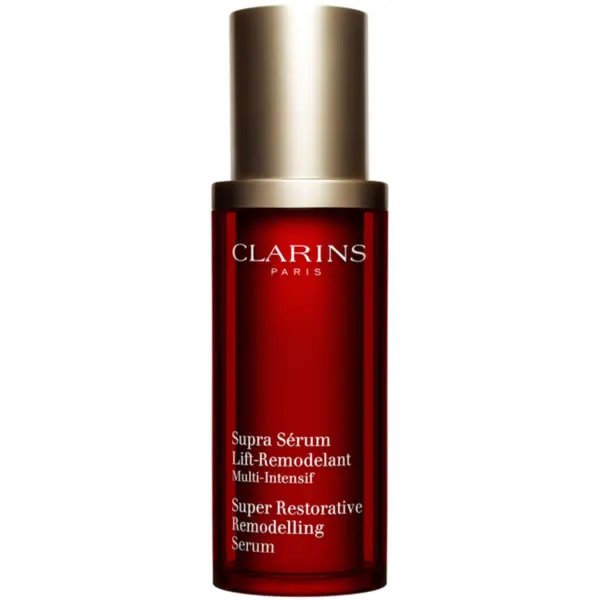 Clarins Super Restorative Remodelling Serum 30ml