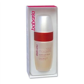 Babaria Pure Facial Oil Rosa Mosqueta 50ml