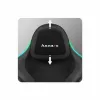 Стул Gaming Huzaro HZ-FORCE 4.6 RGB BLACK MESH