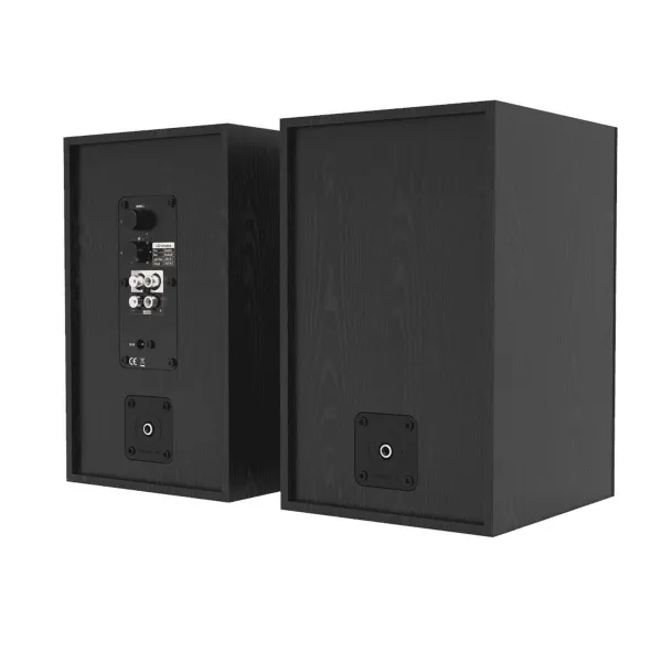 Speakers Blaupunkt BS40BK Black