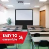 Projekcijos ekranas MacLean MC-213 100"