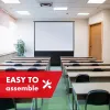 Projektsioonekraan MacLean MC-210