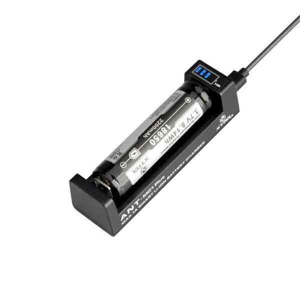 Battery charger Xtar ANT MC1+