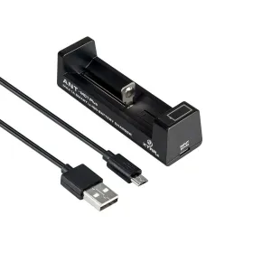 Battery charger Xtar ANT MC1+