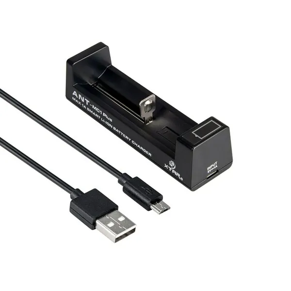 Battery charger Xtar ANT MC1+