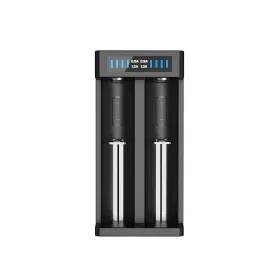 Battery charger Xtar MC2+
