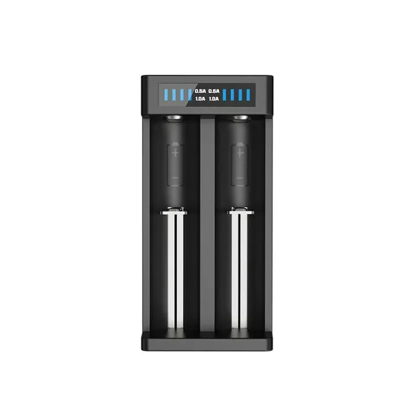 Battery charger Xtar MC2+
