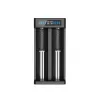 Battery charger Xtar MC2+