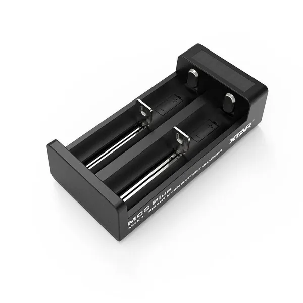 Battery charger Xtar MC2+
