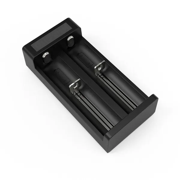 Battery charger Xtar MC2+