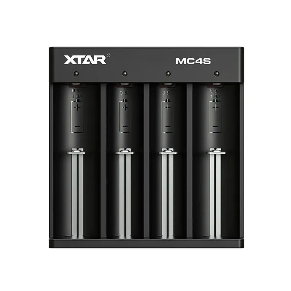 Battery charger Xtar MC4S