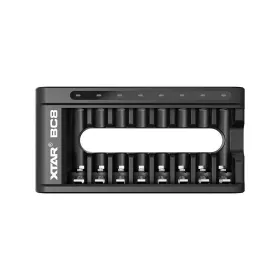 Battery charger Xtar BC8