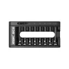Battery charger Xtar BC8