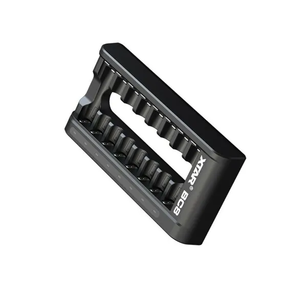 Battery charger Xtar BC8