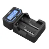 Battery charger Xtar X2