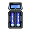 Battery charger Xtar X2