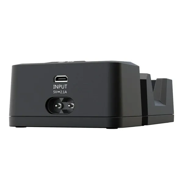 Battery charger Xtar X2