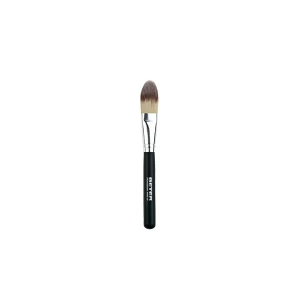 Beter Liquid Make Up Brush Synthetic Hair